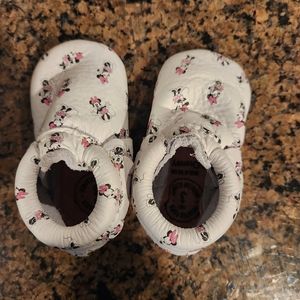 Freshly Picked, Moccasins, size 3